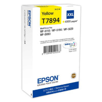 EPSON T7894 (C13T789440) - originální