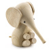 Lucie Kaas designové dekorace Elephant