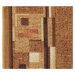 Associated Weavers koberce Protiskluzový běhoun na míru Bombay 33 - šíře 67 cm