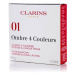 CLARINS Palette Ombre 4 Couleurs 01 Fairy Tale Nude 4,2 g