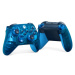 Xbox Wireless Controller Sky Cipher Special Edition