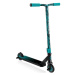 Globber Koloběžka STUNT SCOOTER GS 720 Black - teal