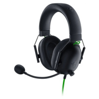 Razer BlackShark V2 X černé licencované pro Xbox RZ04-03240900-R3M1 Bílá