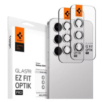 Spigen Glass tR EZ Fit Optik Pro 2 Pack Marble Gray Samsung Galaxy S24+