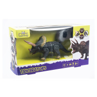 MAC TOYS - MAGANA RC Triceratops