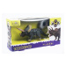 MAC TOYS - MAGANA RC Triceratops