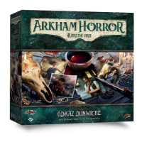 ADC Blackfire Arkham Horror: Karetní hra - Odkaz Dunwiche, rozšíření pro vyšetřovatele