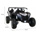 Tomido Elektrické autíčko Buggy UTV Strong 24 V-MAX bílé