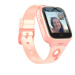 CARNEO dětské GPS hodinky GuardKid+ 4G Platinum pink