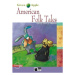 American Folk Tales + CD