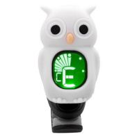 SWIFF Owl White