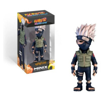 MINIX Manga: Naruto - Kakashi