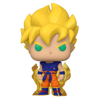 Funko Figurka POP (Dbz S8-Ss Goku)