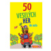 50 veselých her do auta