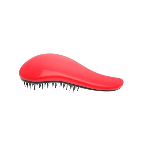 DTANGLER Detangling Brush Red