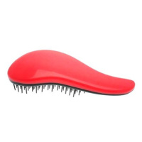 DTANGLER Detangling Brush Red