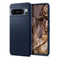 Spigen Liquid Air Navy Blue Google Pixel 8 Pro