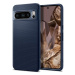 Spigen Liquid Air Navy Blue Google Pixel 8 Pro