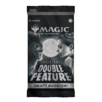 Innistrad: Double Feature Booster (English; NM)