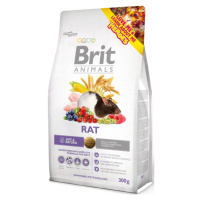 Brit Animals Rat - potkan 300g