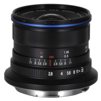 Laowa 9mm f/2,8 Zero-D pro Leica L