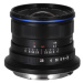 Laowa 9mm f/2,8 Zero-D pro Leica L