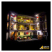 Light my Bricks Sada světel - LEGO Ghostbusters Firehouse Headquarters 75827
