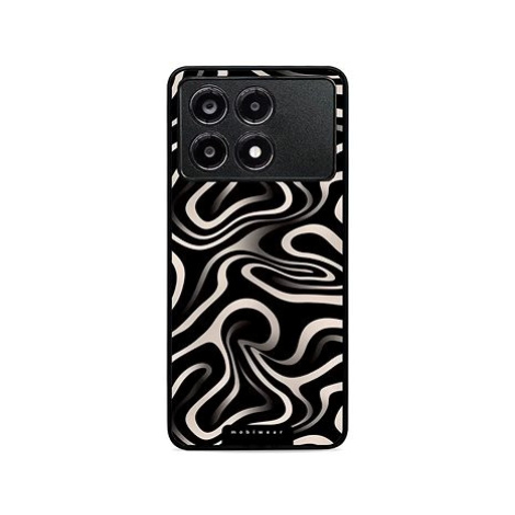 Mobiwear Glossy lesklý pro Xiaomi Poco X6 Pro 5G - GA63G