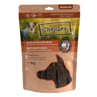 Chewies 100% zvěřina Mini 70 g