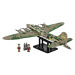 Cobi II WW Boeing B-17F Flying Fortress, 1:48, 1371 k, 2 f EXECUTIVE EDITION