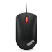 Lenovo ThinkPad USB-C Wired Compact Mouse