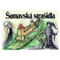 Šumavská strašidla