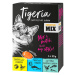 Výhodné balení Tigeria Smoothie Snack 24 x 50 g - mix (3 druhy)