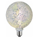 PAULMANN LED G125 E27 Miracle Mosaic bílá 2700K stmívatelné 287.45