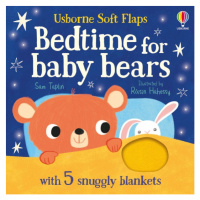 Bedtime for Baby Bears Usborne Publishing