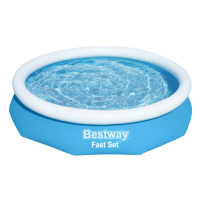 Bazén Bestway 57458 s filtračním čerpadlem 3.05m x 66cm