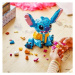 Lego Stitch