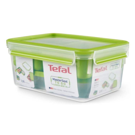 Dózy na potraviny Tefal