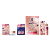 NIVEA Cellular Expert Lift Mask Set 130 ml