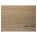 ELIS DESIGN Podlahové lišty k rigidní vinylové podlaze dekor: dub bělený