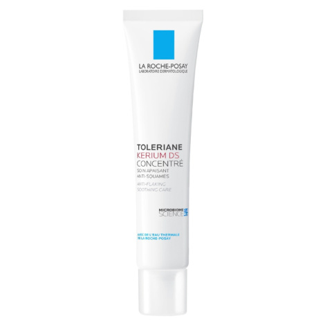 La Roche-Posay Tolériane Kerium DS koncentrovaný krém 40 ml