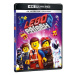 Lego příběh 2 (2 disky) - Blu-ray + 4K Ultra HD