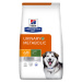 Hill's Prescription Diet, 2 x 12 kg - 10 % sleva - c/d Multicare Urinary + Metabolic Weight