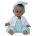 Petitcollin Panenka 28 cm Petit Câlin Marilouise