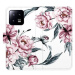 iSaprio flip pouzdro Pink Flowers pro Xiaomi 13