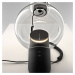 Stilnovo Stilnovo Gravita LED stolní lampa se 2 zdroji