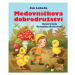 Medovníčkova dobrodružství - Jan Lebeda