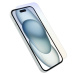 Ochranné sklo OTTERBOX PREMIUMPRO GLASS BLUE LIGHT/APPLE IPHONE 16 - CLEAR (77-96199)