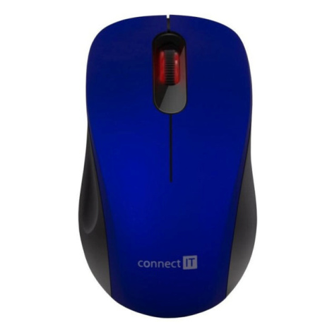 Bezdrátová myš Connect IT Mute (CMO-2230-BL)