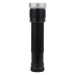 LED svítilna LEDVANCE FLASHLIGHT TACTICAL IP65 6xAAA zoom